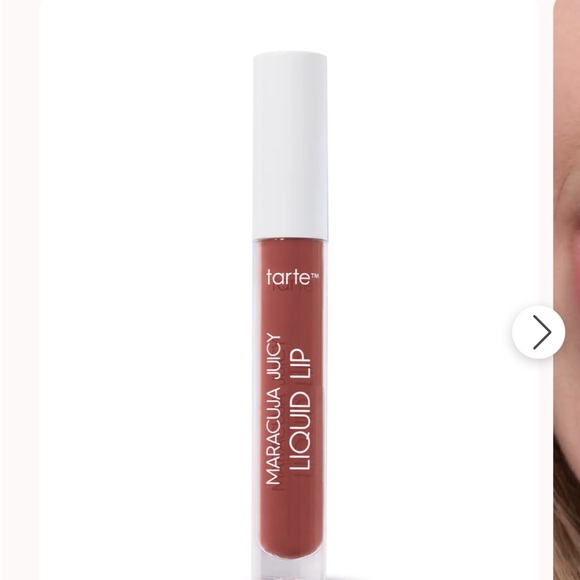 Tarte Maracuja Juicy Liquid Lip - Picture 1 of 3
